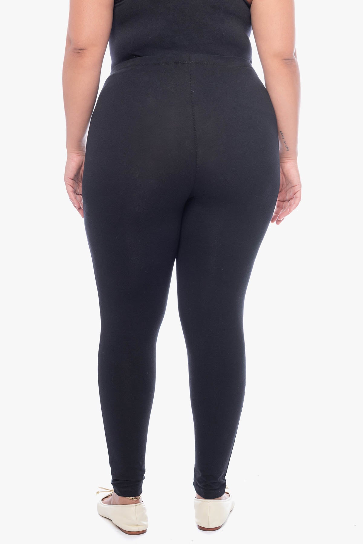 Cotton on black outlet leggings