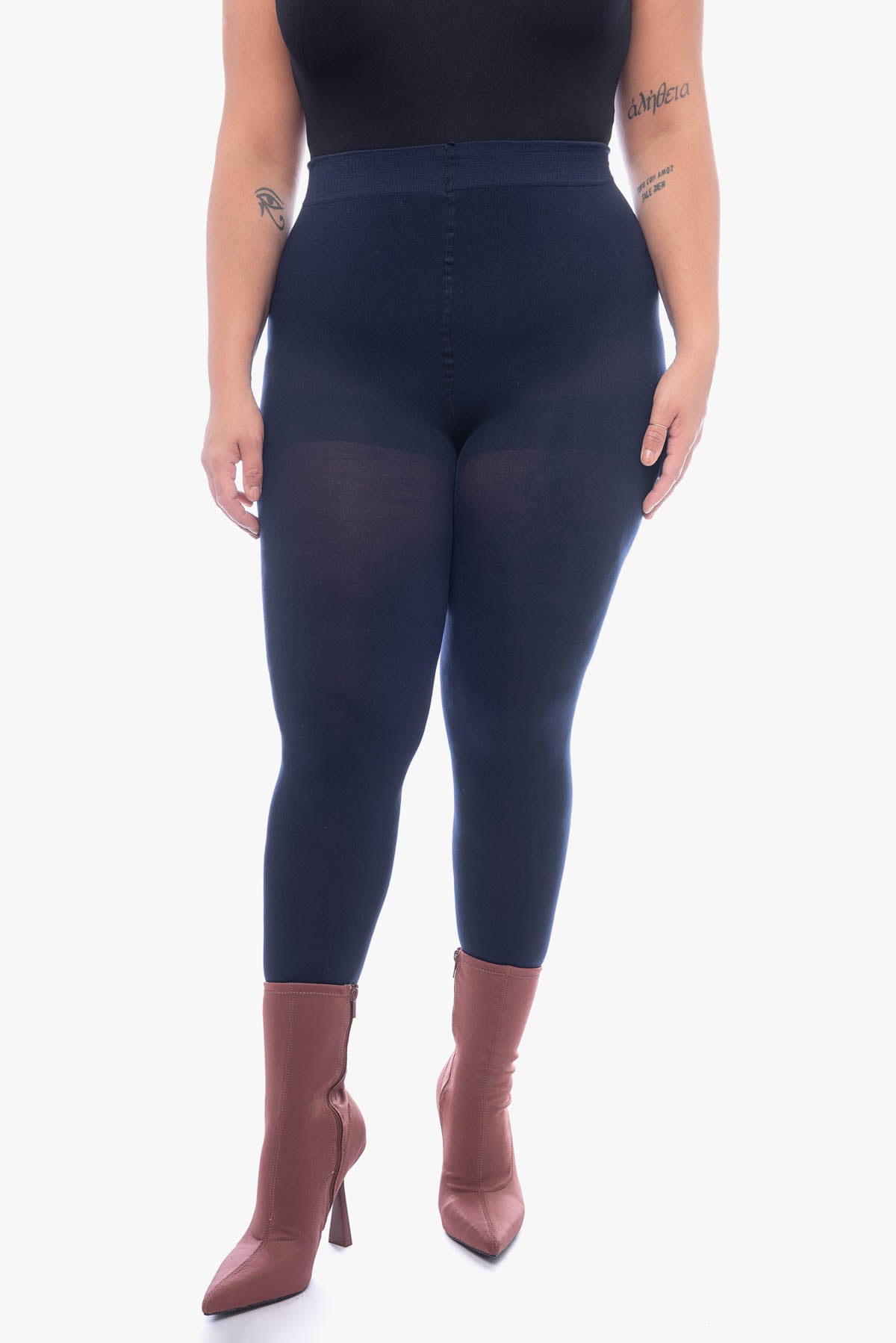 Super plus size store leggings