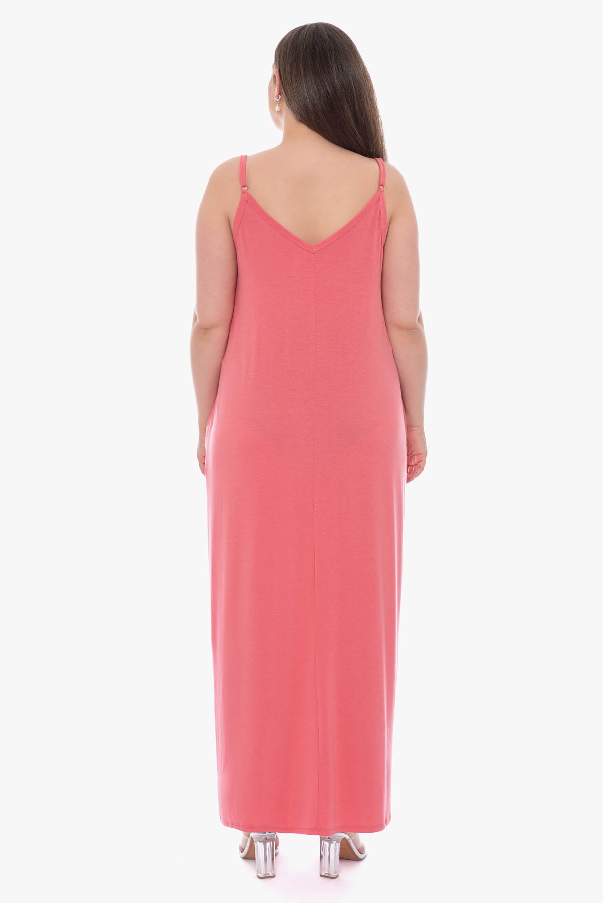 ALISSA maxi dress