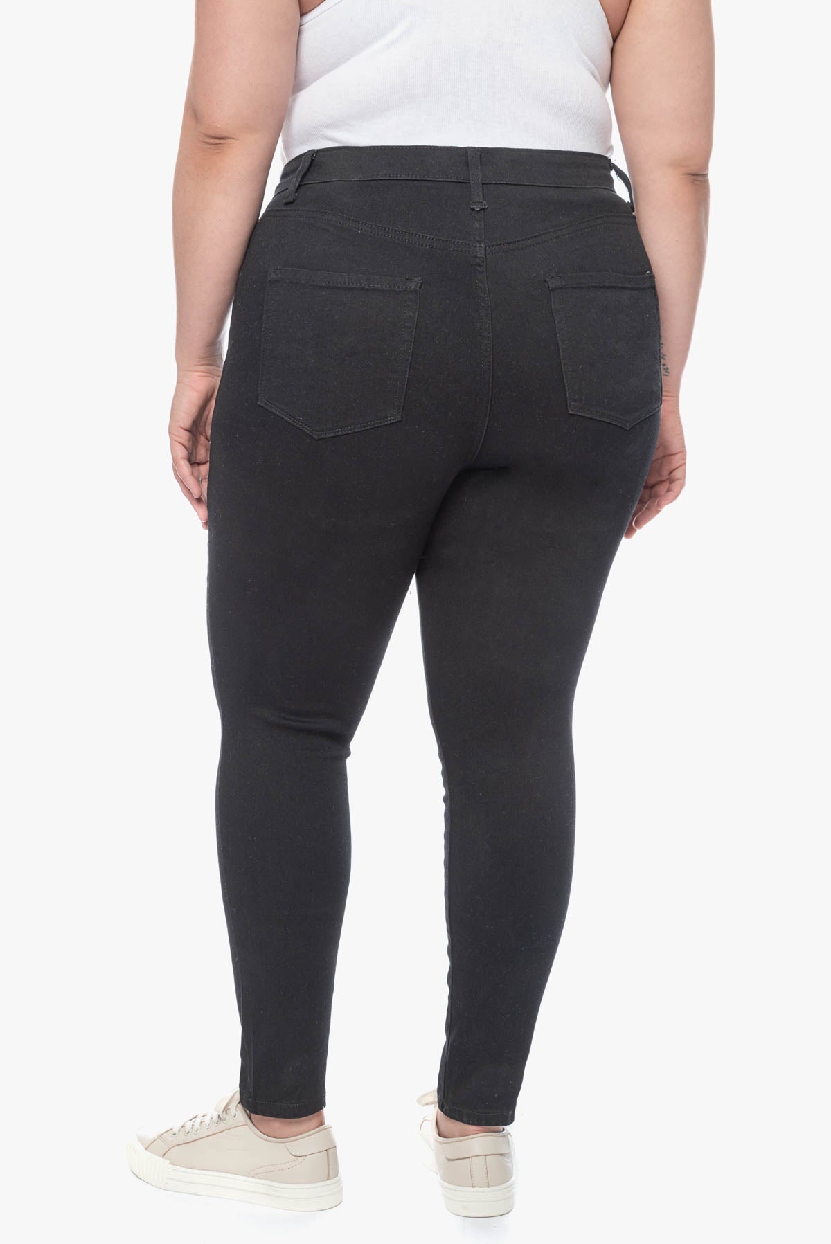 VERENA slim jeans