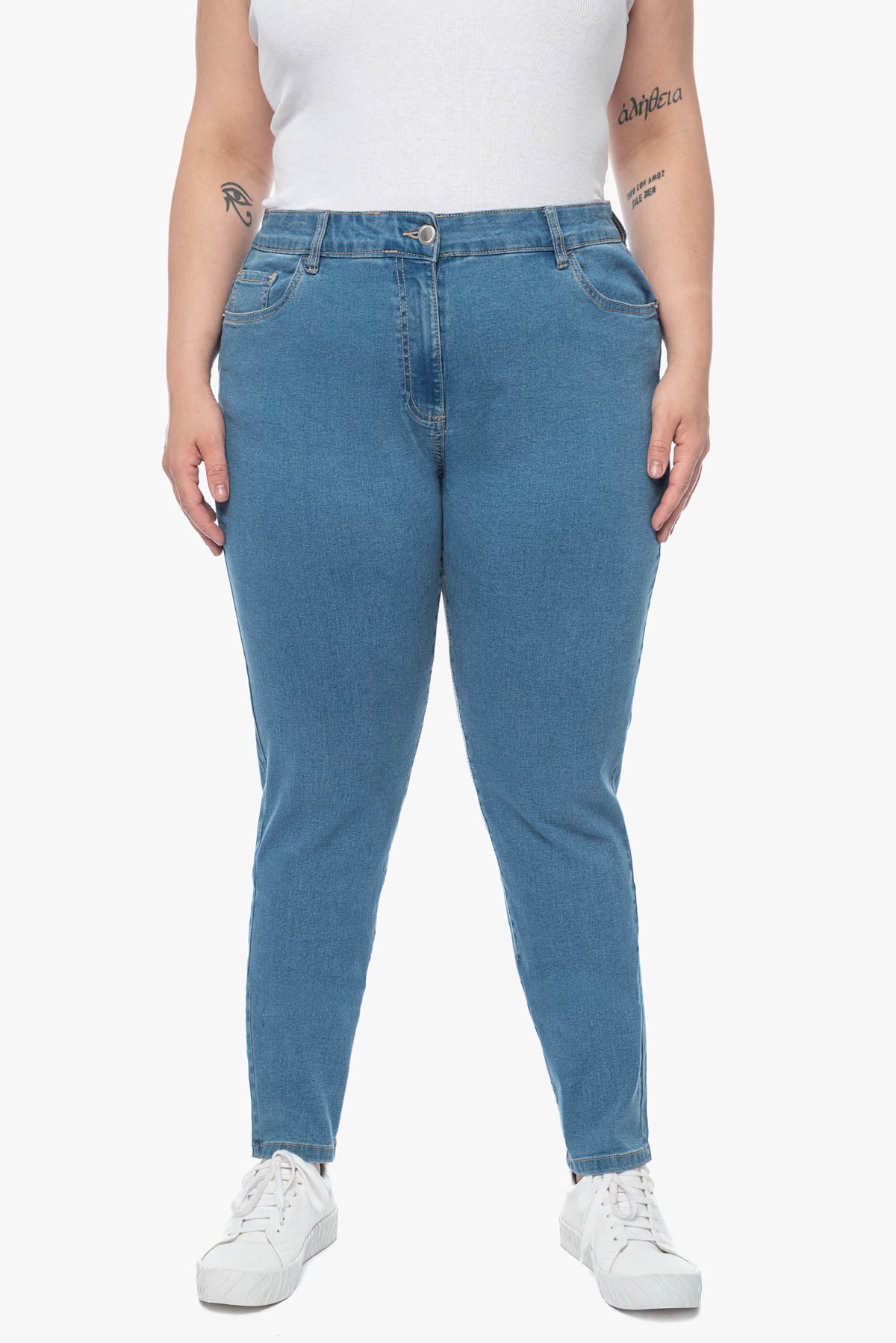 VERENA slim jeans