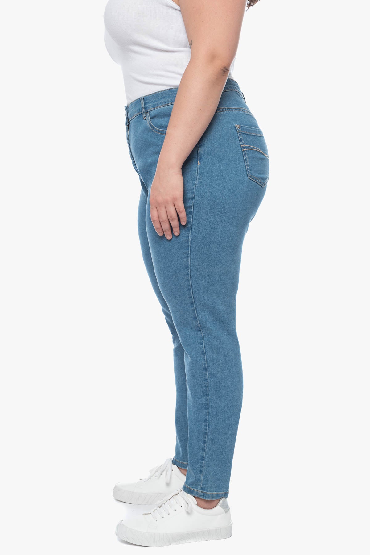 VERENA slim jeans