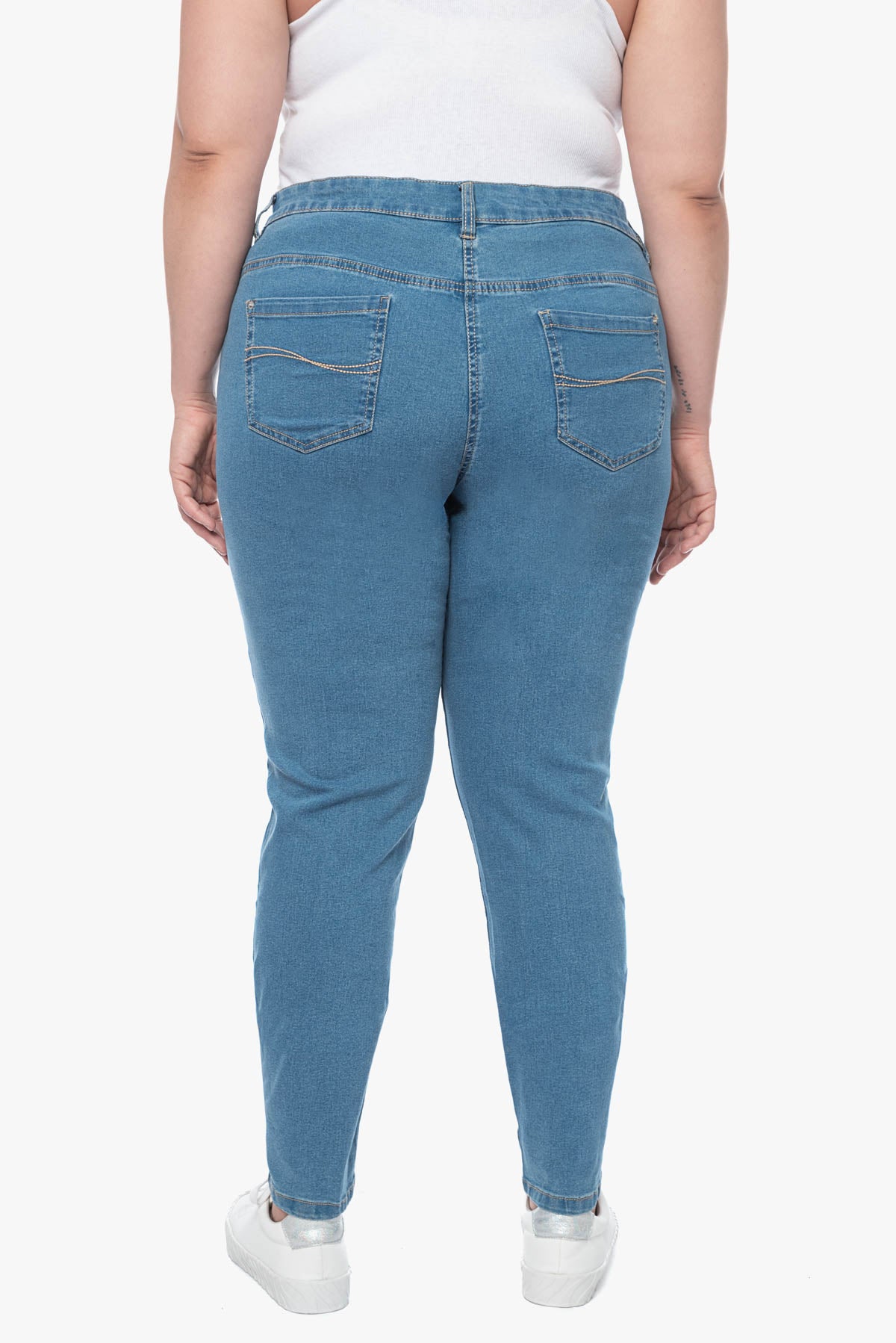 VERENA slim jeans