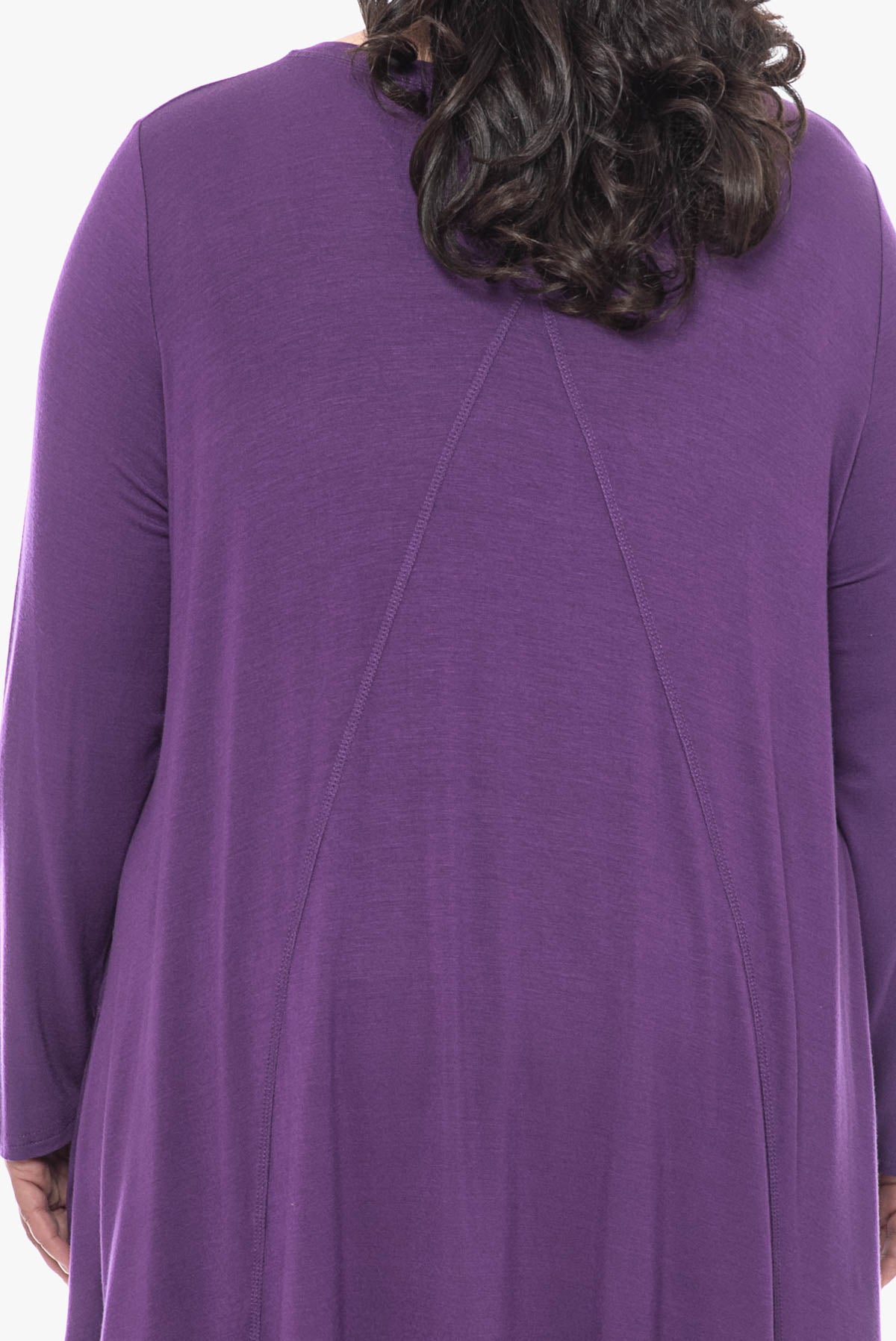 PEPPER comfy tunic