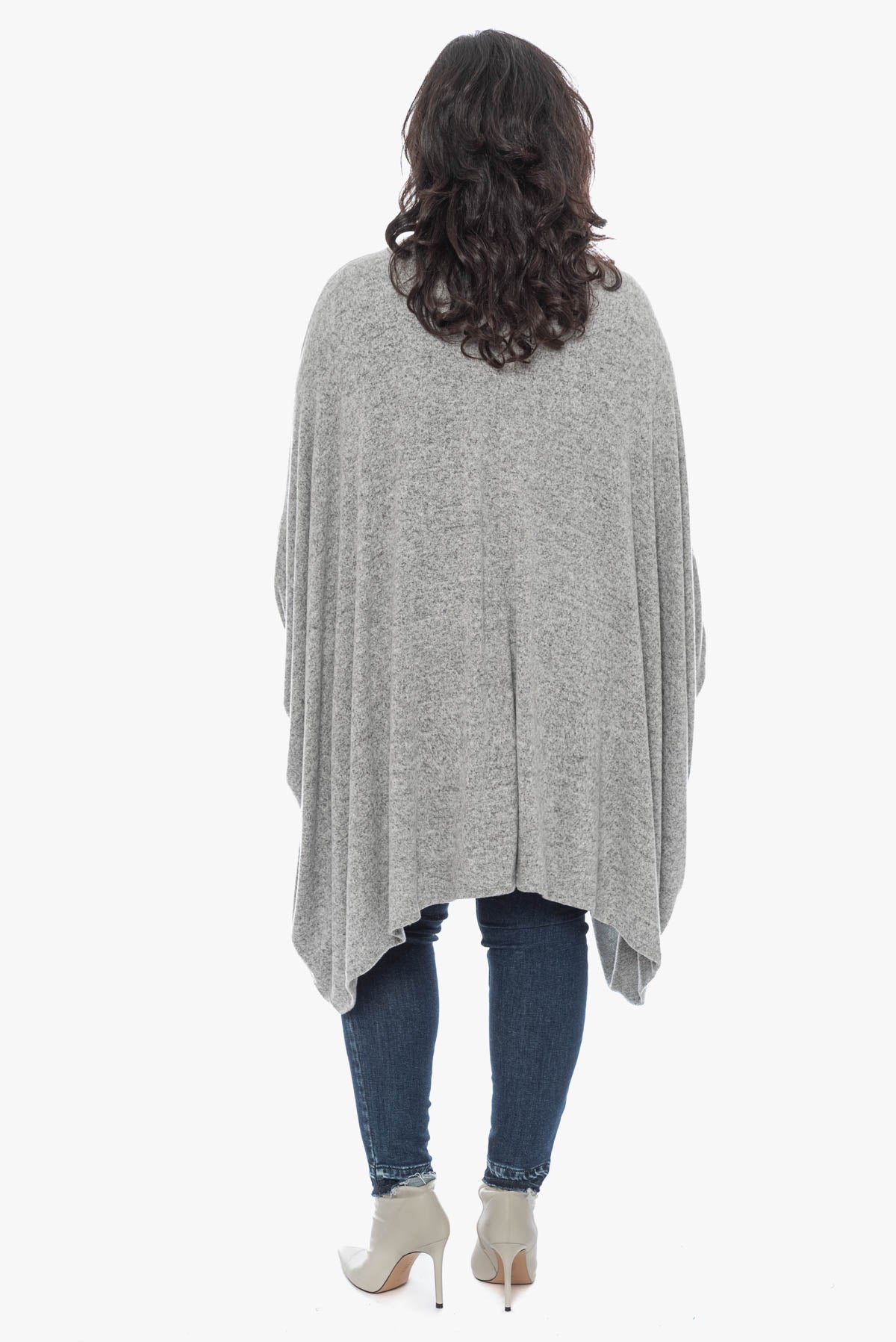 CORINA one-size cardigan