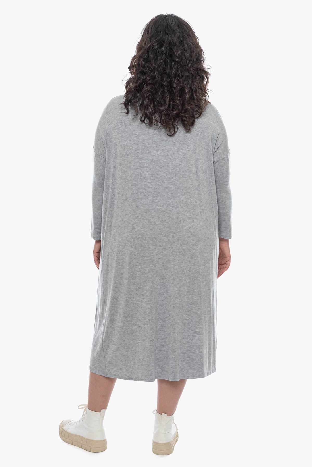 CAROLYN swing dress