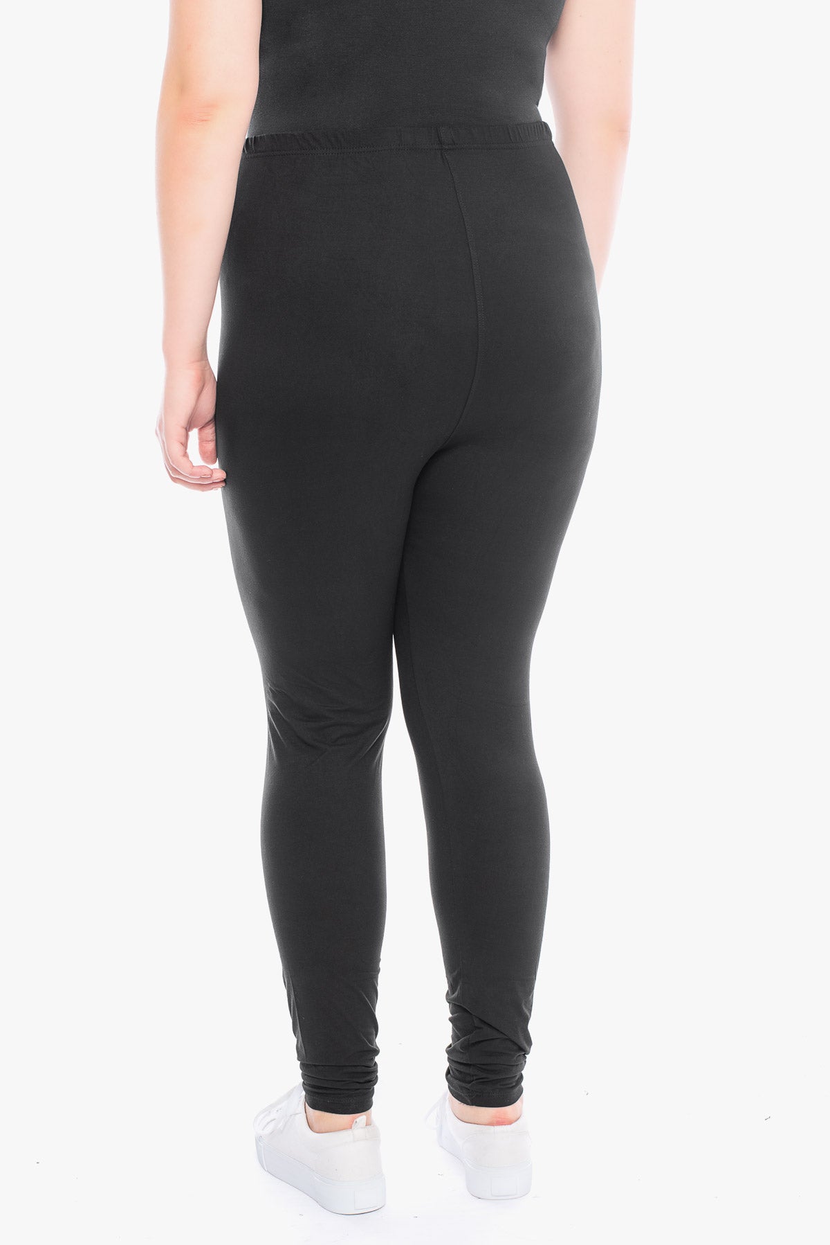 Comfy sale black leggings